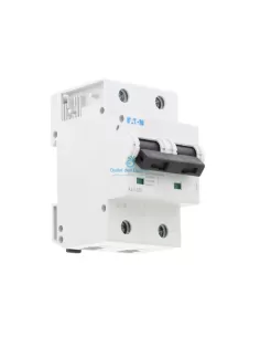 Disjoncteur Eaton AZ-2-C32 25 kA 2P C 32 A